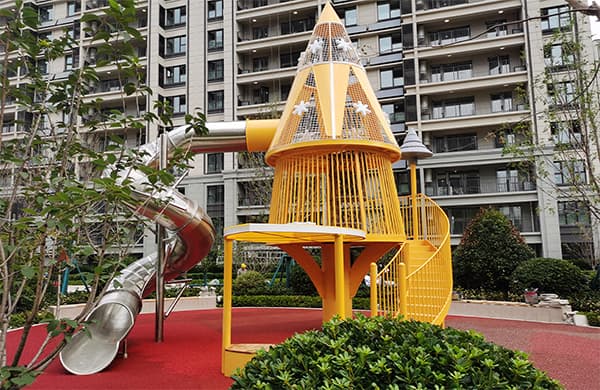 山东省济宁市兖州区华润置地万象府