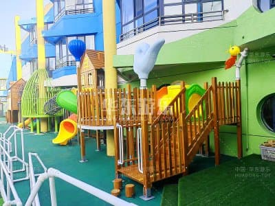 鄂尔多斯市东胜区第三幼儿园