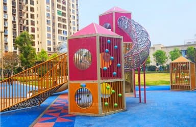 福建泉州南益阳江春晓一期
