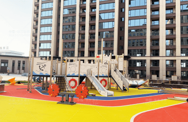 甘肃省嘉峪关市万隆地产南湖国际