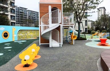 江苏省苏州市朗诗锦华澜轩