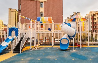 黑龙江省齐齐哈尔市泰来县教育第二幼儿