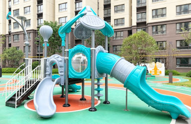 河南省洛阳市涧西区绿洲花园