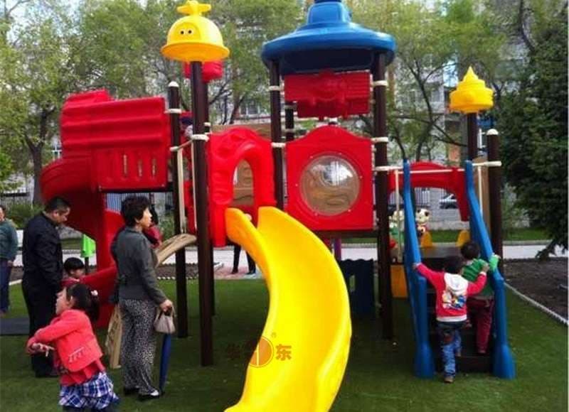内蒙呼伦浩特小博士幼儿园