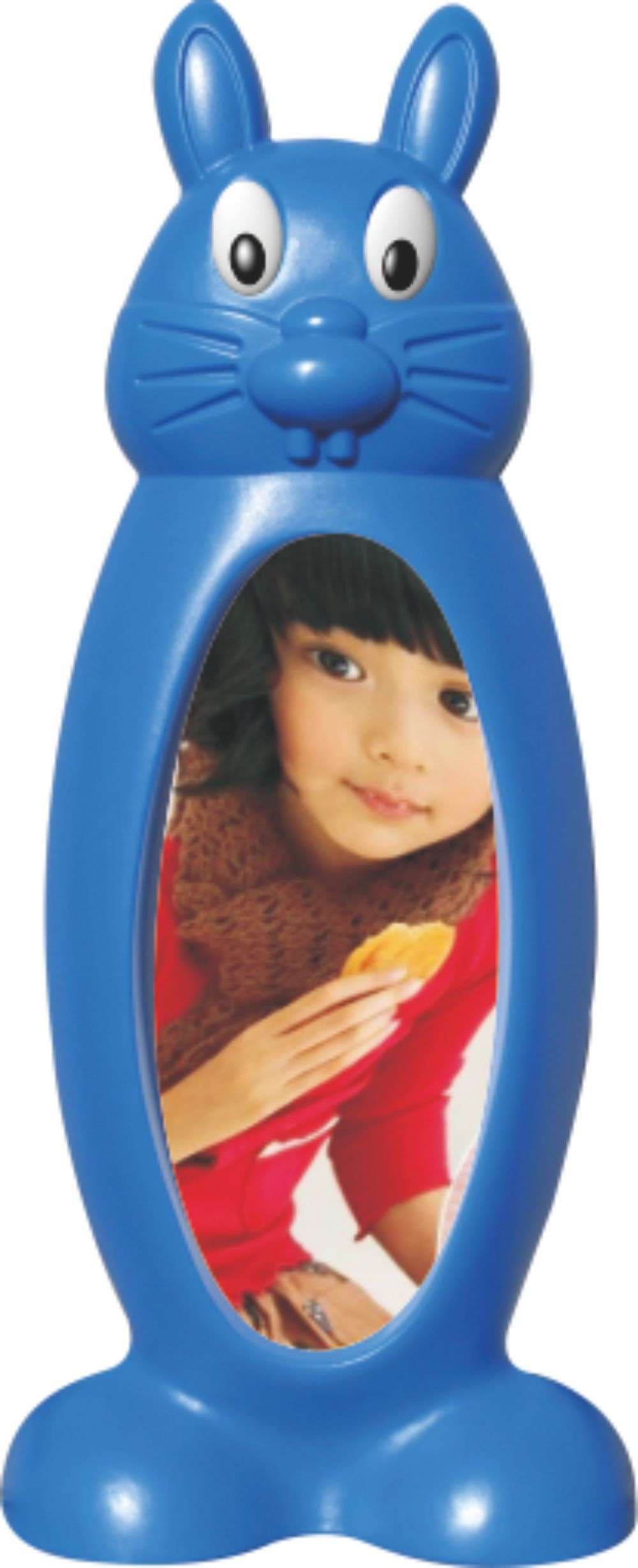 哈哈镜 塑料卡通动物哈哈镜